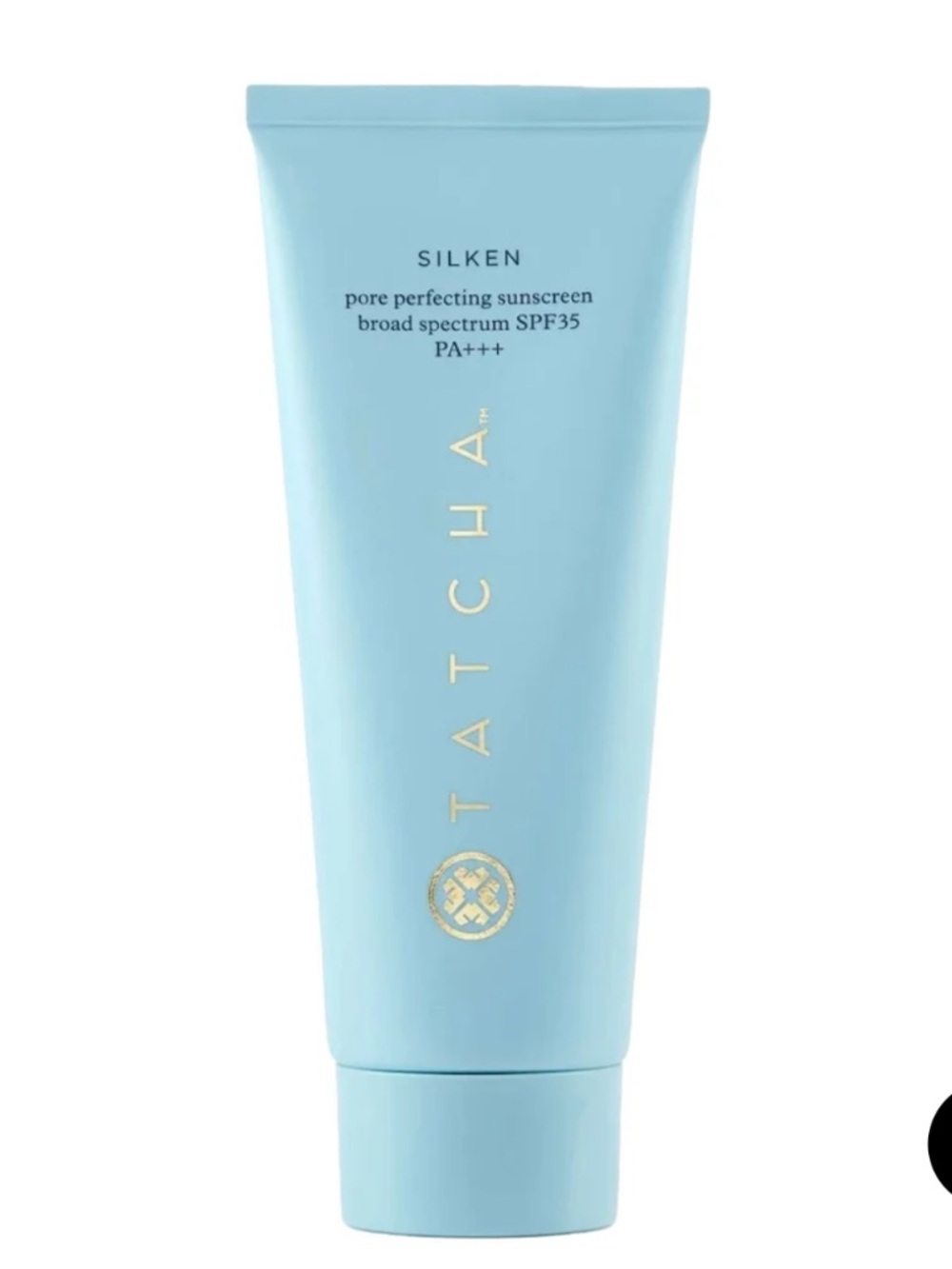 Tatcha Silken Pore Perfecting Sunscreen SPF35 Exp. 2027 60ml